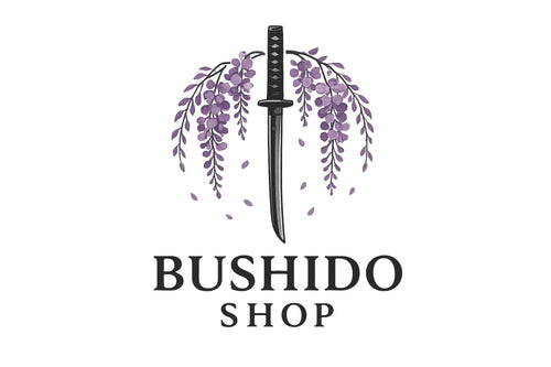 Bushido Shop